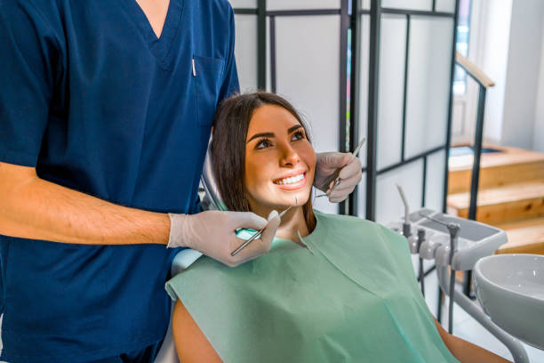 Best Preventive Dentistry  in Anacortes, WA